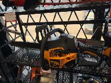Poulan Pro 42cc Chainsaw