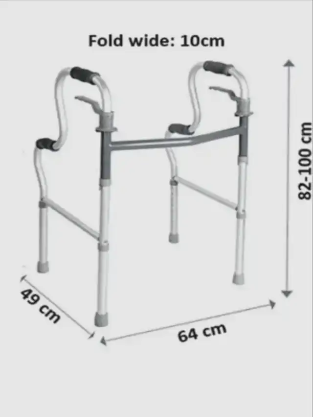 Dr.Safe Walkers(new) only $40