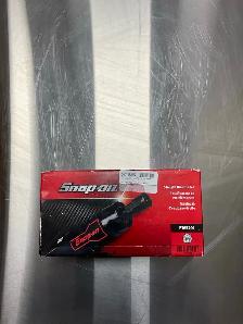 SNAP ON RED 1/2 HP STRAIGHT