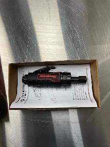 SNAP ON RED 1/2 HP STRAIGHT - Photo 2
