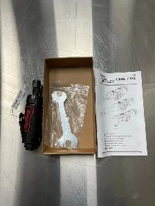 SNAP ON RED 1/2 HP STRAIGHT - Photo 3