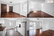 LARGE 1 Bedroom/Bal. Clean Quiet FREE PARKING $1479.   Elec.