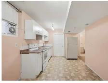 2 bedroom basement Taradale NE - Photo 3