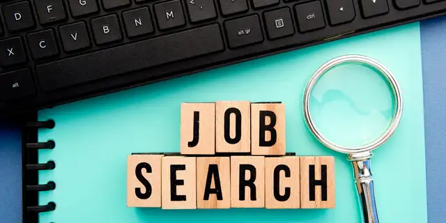 Looking job