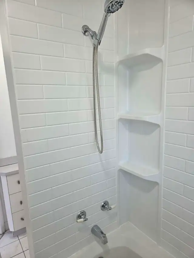 3 1/2 près de l'Université Beau logement