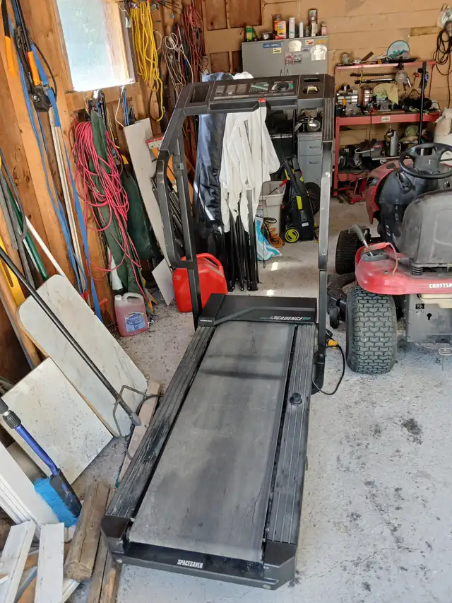 Treadmill