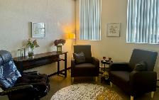 Furnished Counselling / Consultation Room for Rent – Burnaby – $ - Photo 3