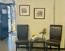 Furnished Counselling / Consultation Room for Rent – Burnaby – $ - Photo 4