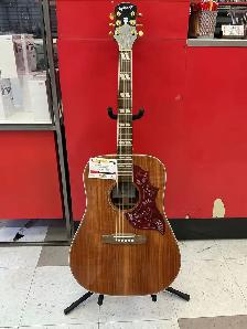Guitare acoustique Epiphone