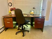 Clinical Assessment / Treatment Room for Rent – Burnaby – $50/hr - Photo 2