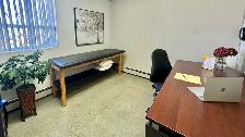 Clinical Assessment / Treatment Room for Rent – Burnaby – $50/hr - Photo 3