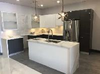 ✨Quartz countertop✨Solid wood kitchen Cabinet ✨905-738-2288 - Photo 3