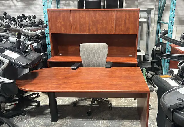 Best used office desks for sale - Call Us Now!