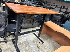 Best used office desks for sale - Call Us Now! - Photo 4