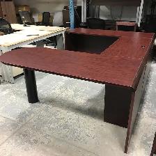 Best used office desks for sale - Call Us Now! - Photo 7