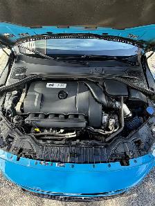 2015 Volvo V60 Polestar – Rare Collectible Performance Wagon - Photo 3