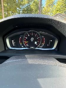 2015 Volvo V60 Polestar – Rare Collectible Performance Wagon - Photo 6