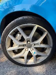2015 Volvo V60 Polestar – Rare Collectible Performance Wagon - Photo 8