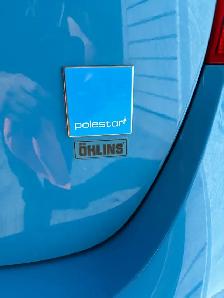2015 Volvo V60 Polestar – Rare Collectible Performance Wagon - Photo 9