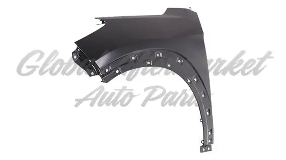 Hyundai Tucson 2016-2021 Fenders Left and Right