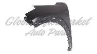Hyundai Tucson 2016-2021 Fenders Left and Right