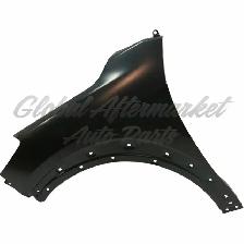 Hyundai Tucson 2016-2021 Fenders Left and Right - Photo 2