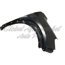 Hyundai Tucson 2016-2021 Fenders Left and Right - Photo 8