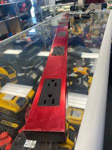 Snap On 12 Outlet Power Strip @ Cashopolis!! - Photo 3