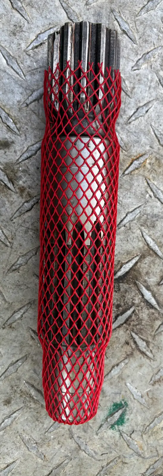 Pump drive shaft for Cummins 8.3 engine