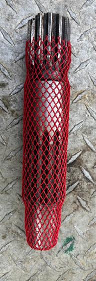 Pump drive shaft for Cummins 8.3 engine