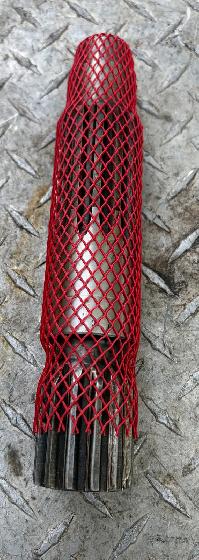 Pump drive shaft for Cummins 8.3 engine - Photo 2