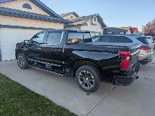 2022 Chevrolet Silverado 1500 High Country 4WD – 72,000 km – Exc - Photo 2