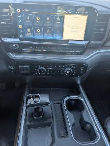 2022 Chevrolet Silverado 1500 High Country 4WD – 72,000 km – Exc - Photo 5