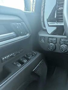 2022 Chevrolet Silverado 1500 High Country 4WD – 72,000 km – Exc - Photo 6
