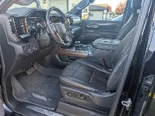 2022 Chevrolet Silverado 1500 High Country 4WD – 72,000 km – Exc - Photo 7