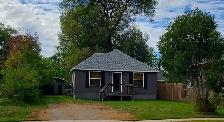 553 Lake Street - Cute One Bedroom Home