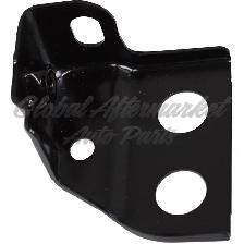 Hyundai Tucson 2016-2021 Fenders Left and Right