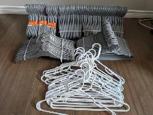 Lots of Clothes Hangers For Sale - Photo 2