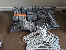 Lots of Clothes Hangers For Sale - Photo 3