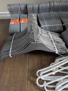 Lots of Clothes Hangers For Sale - Photo 4