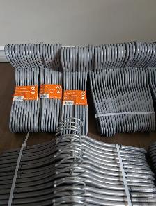 Lots of Clothes Hangers For Sale - Photo 5