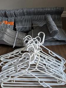 Lots of Clothes Hangers For Sale - Photo 6