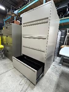 Used Office Cabinets for Sale - Call Us Now! - Photo 4