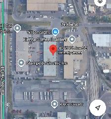 PRICE DROP! COMMERCIAL WAREHOUSE IN A PRIME LOCATION! - Photo 2
