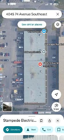 PRICE DROP! COMMERCIAL WAREHOUSE IN A PRIME LOCATION! - Photo 9