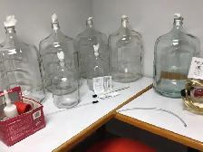 WINE MAKING EQUIPMENT