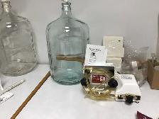 WINE MAKING EQUIPMENT - Photo 3