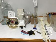 WINE MAKING EQUIPMENT - Photo 4