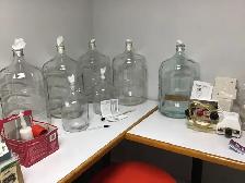 WINE MAKING EQUIPMENT - Photo 7