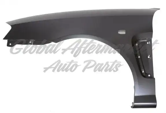 Hyundai Tiburon 2003-2006 Fenders Left and Right